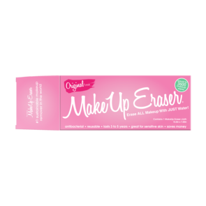 The Makeup Eraser