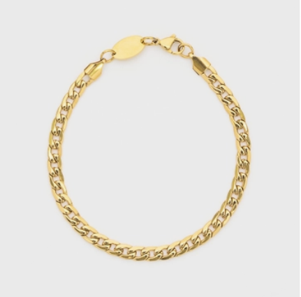 BG JEWELRY PROMISE BRACELET