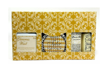 Glamorous Gift Suite IV