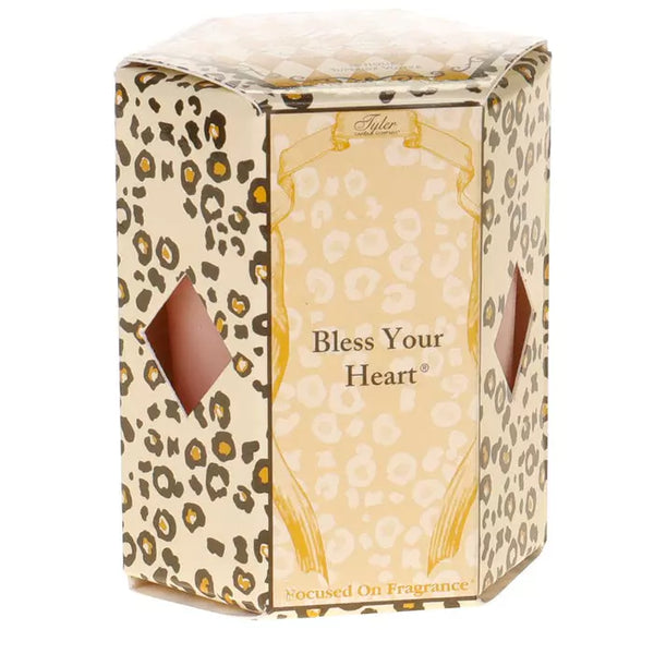 Bless Your Heart by Tyler