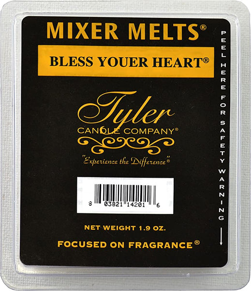 Bless Your Heart by Tyler