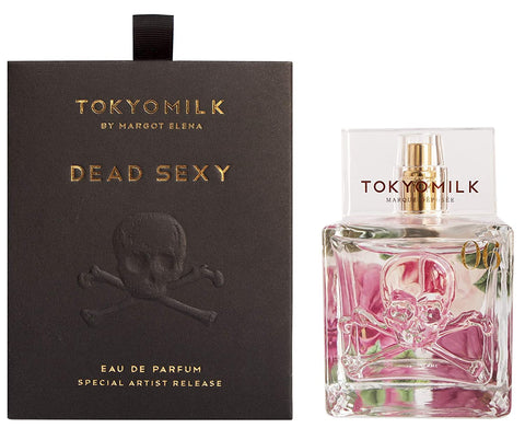 TOKYOMILK DEAD SEXY BY MARGOT ELENA