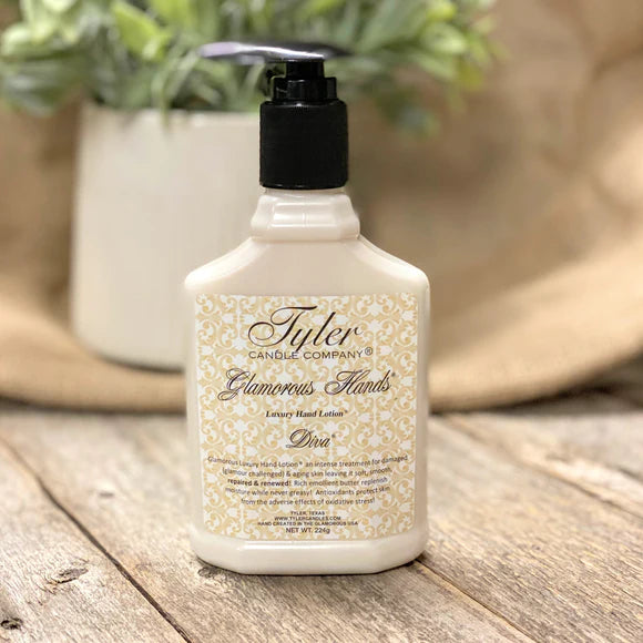 Diva by Tyler Candle Company