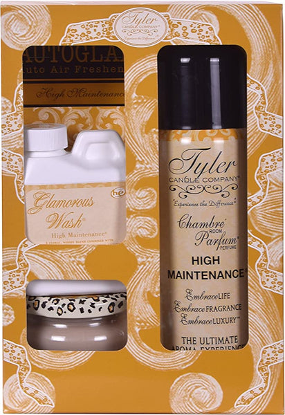 Tyler Glamorous Gift Suite