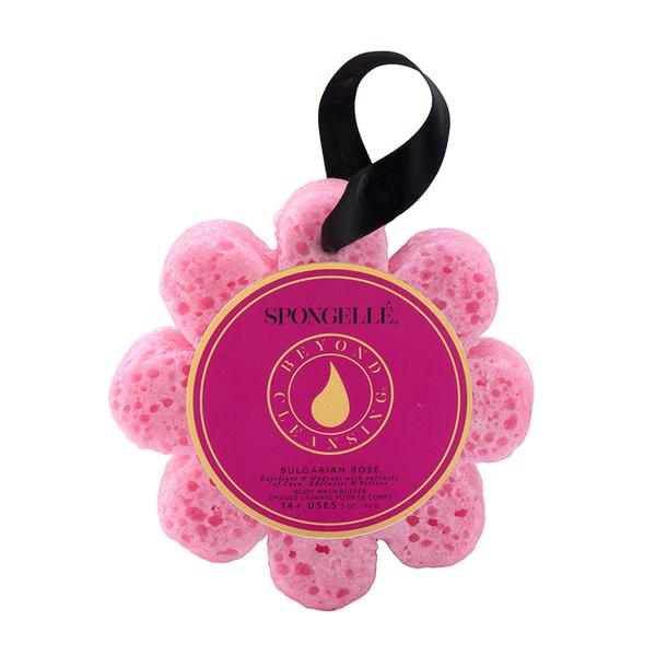 SPONGELLE Wild Flower Infused Buffer