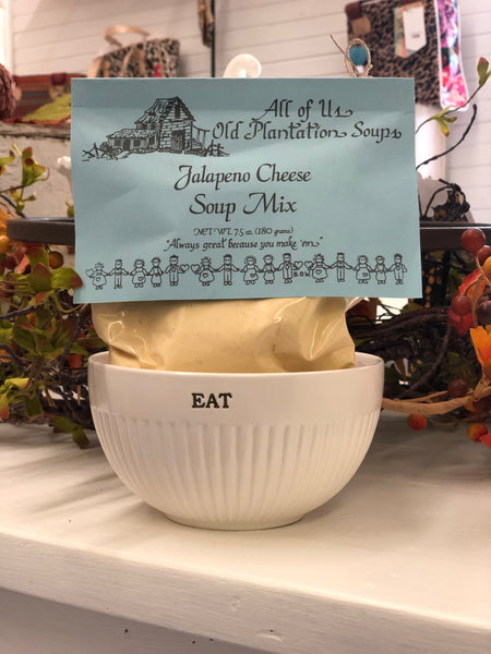 ALL OF US SOUP MIX