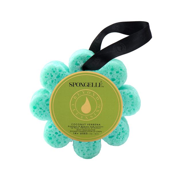 SPONGELLE Wild Flower Infused Buffer