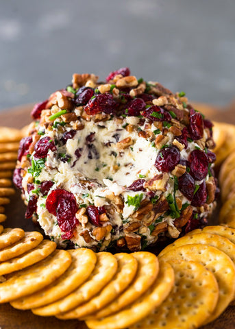 ALL OF US CHEESEBALL MIX