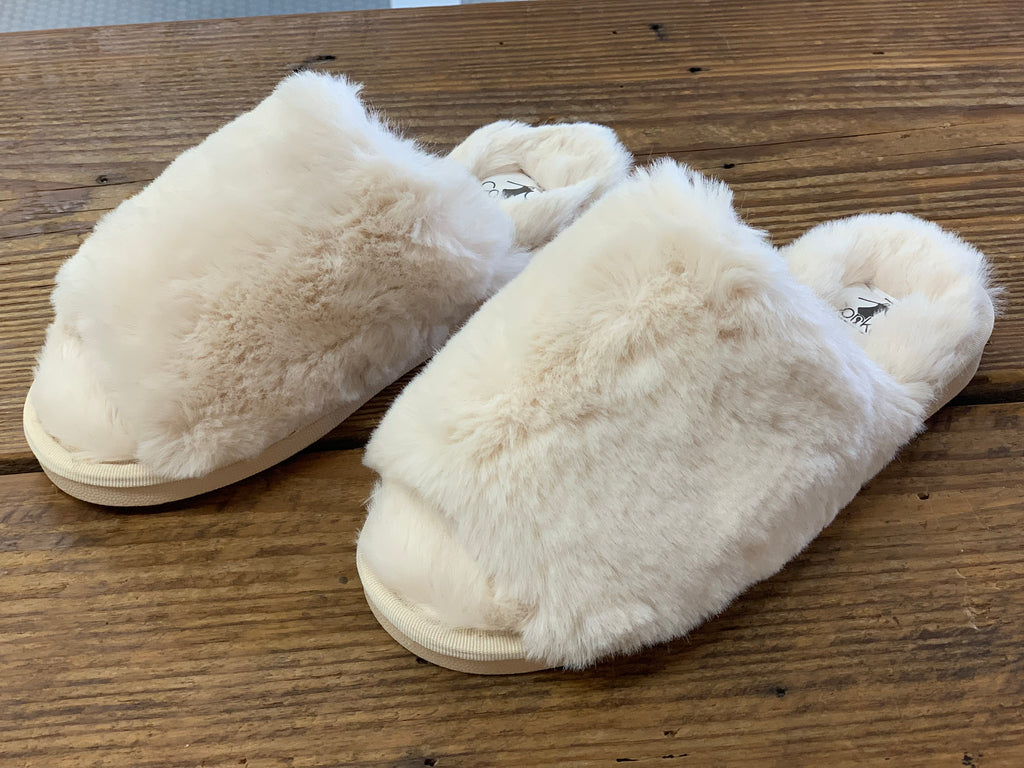 CORKYS SPOON SLIPPERS