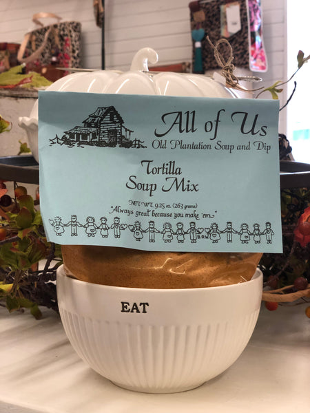 ALL OF US SOUP MIX