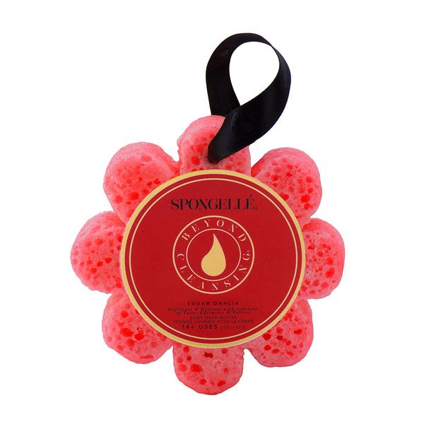 SPONGELLE Wild Flower Infused Buffer