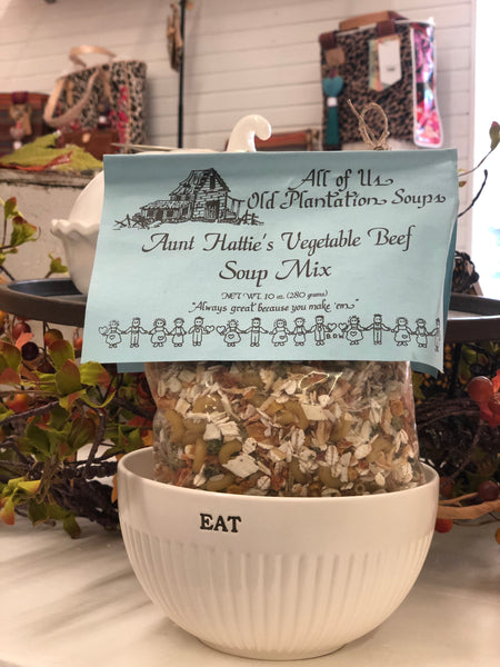 ALL OF US SOUP MIX