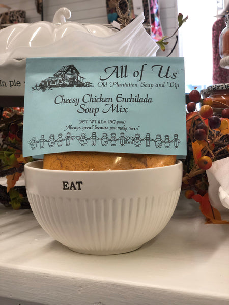ALL OF US SOUP MIX