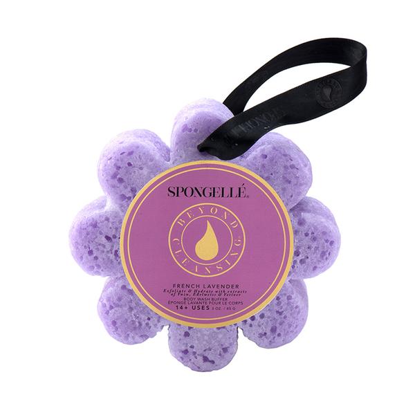 SPONGELLE Wild Flower Infused Buffer