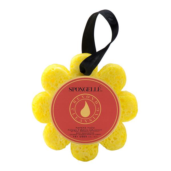 SPONGELLE Wild Flower Infused Buffer