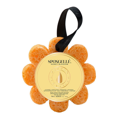 SPONGELLE Wild Flower Infused Buffer