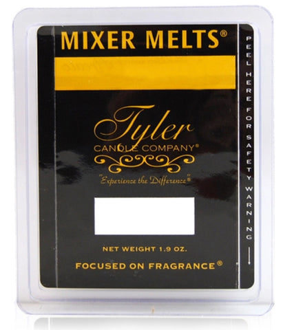 Tyler Mixer Melts