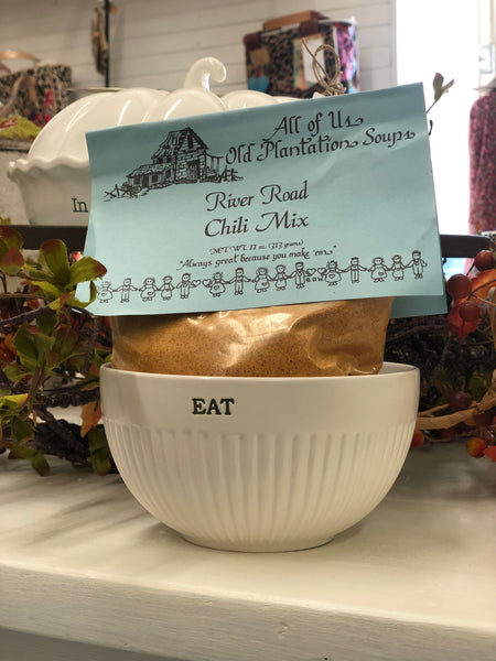 ALL OF US SOUP MIX
