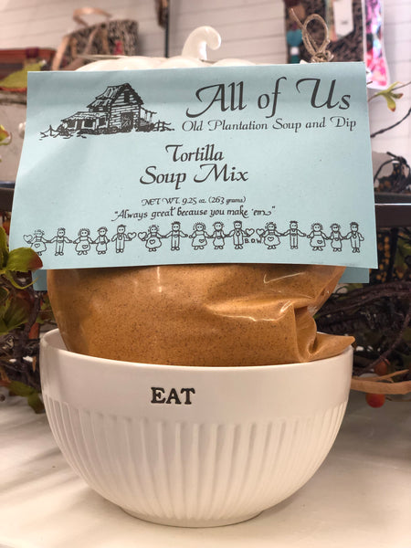 ALL OF US SOUP MIX