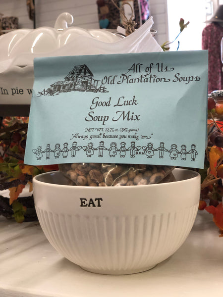 ALL OF US SOUP MIX