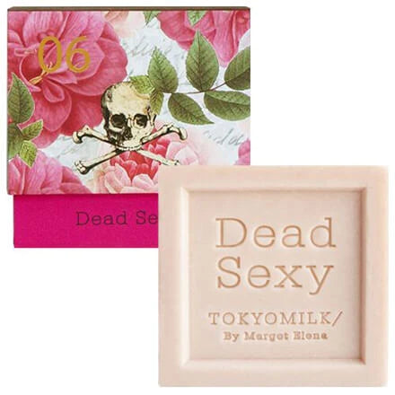 TOKYOMILK DEAD SEXY BY MARGOT ELENA