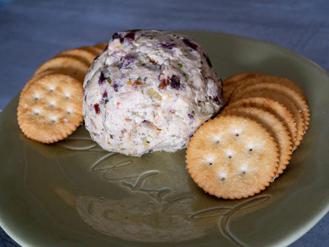 All of Us Chicken Salad